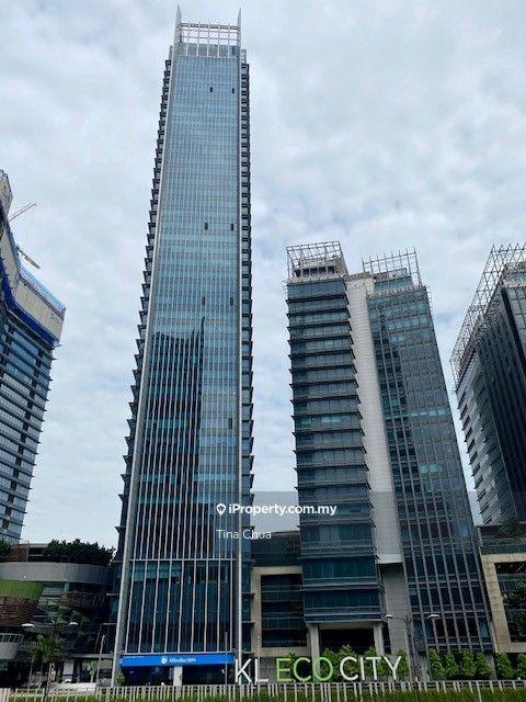 Pejabat untuk Dijual di KL Eco City, Kuala Lumpur oleh Tina Chua - iProperty.com.my