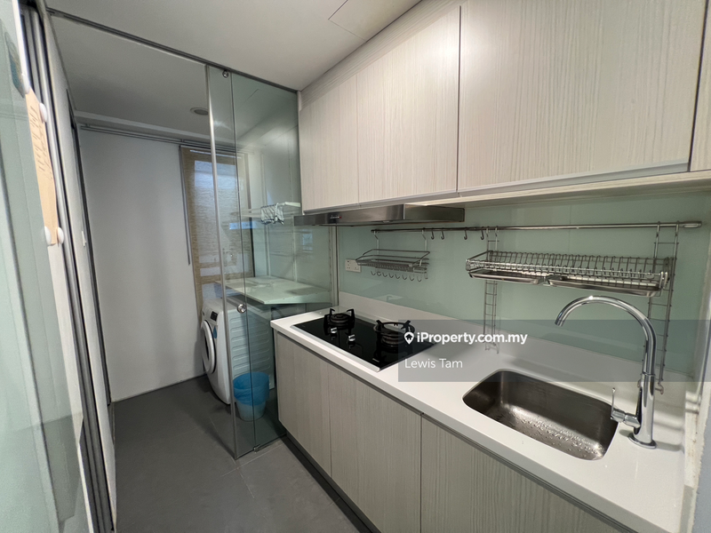 Kondominium untuk Dijual di The Capers @ Sentul East oleh Lewis Tam - iProperty.com.my