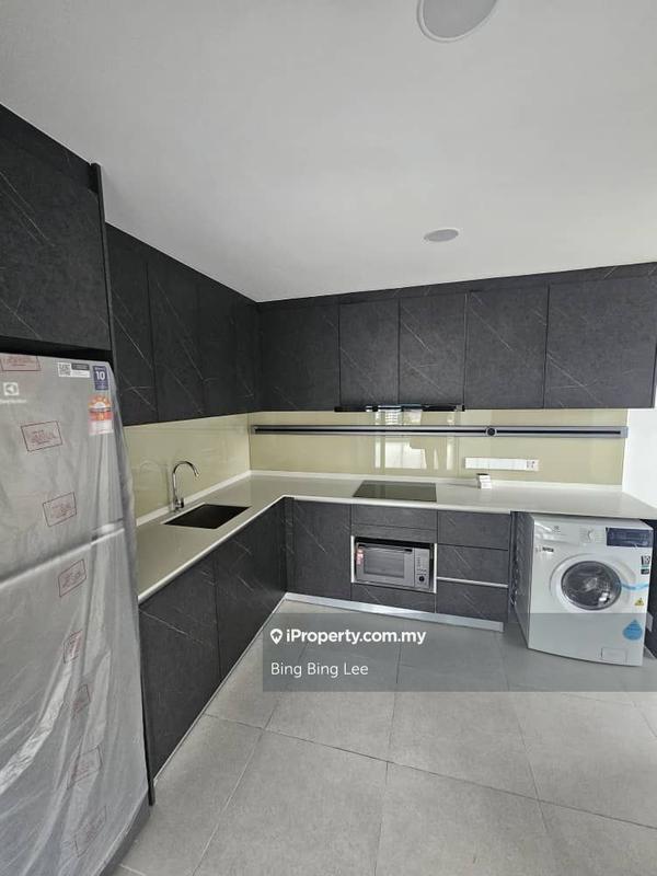 Kediaman Servis untuk Dijual di The Atrium oleh Bing Bing Lee - iProperty.com.my