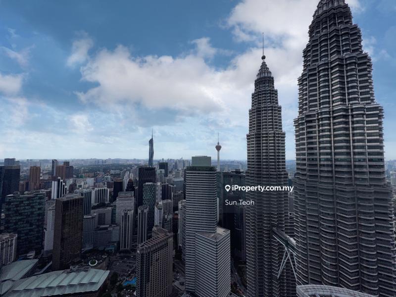 For Sale - Four Seasons Place