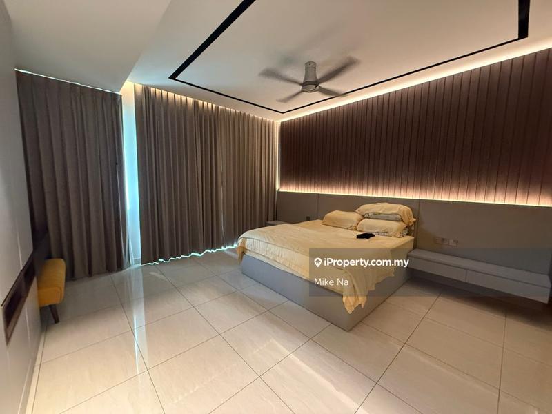 Rumah Berkembar untuk Dijual di Taman Dutamas, Cheras oleh Mike Na - iProperty.com.my