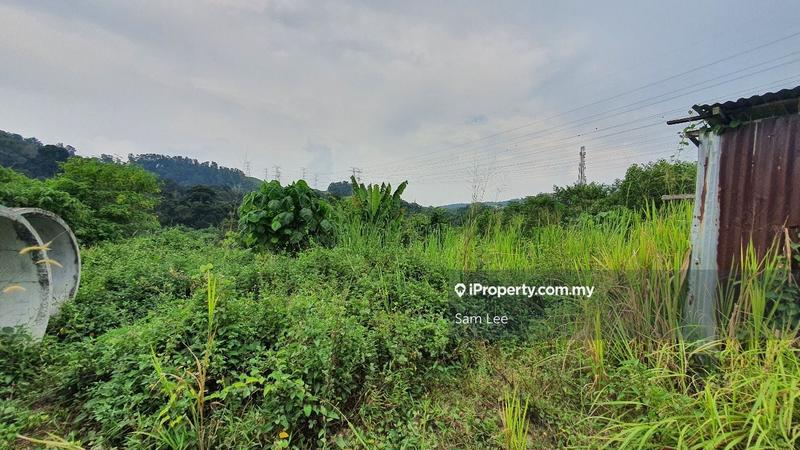 Residential Land for Sale in Bandar Baru Salak Tinggi, Sepang by Sam Lee - iProperty.com.my
