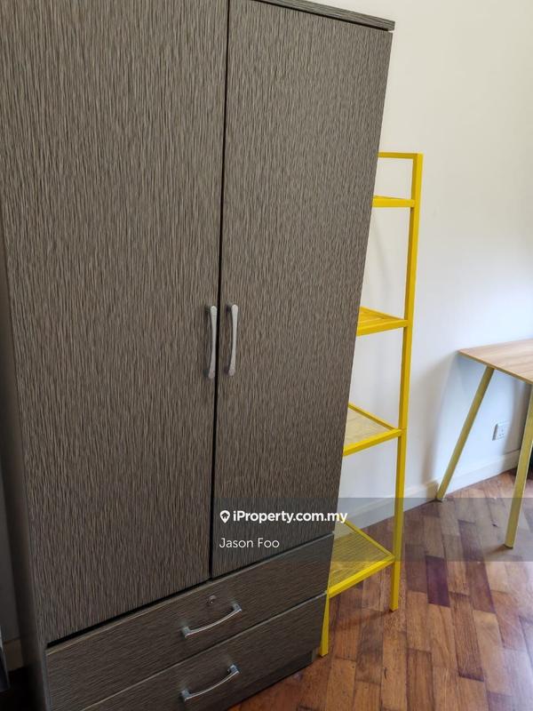 Kondominium untuk Dijual di Grand Medini oleh Jason Foo - iProperty.com.my