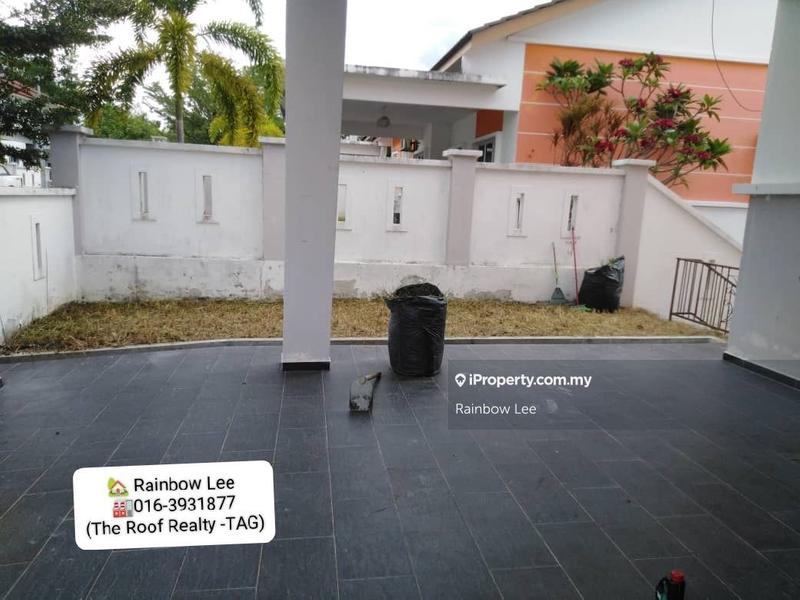 Semi-Detached House for Sale in Taman Penaga Indah, Sikamat by Rainbow Lee - iProperty.com.my