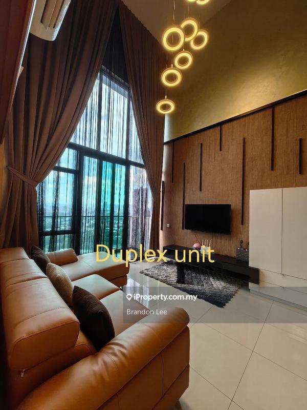 For Sale - The Leafz @ Dedaun