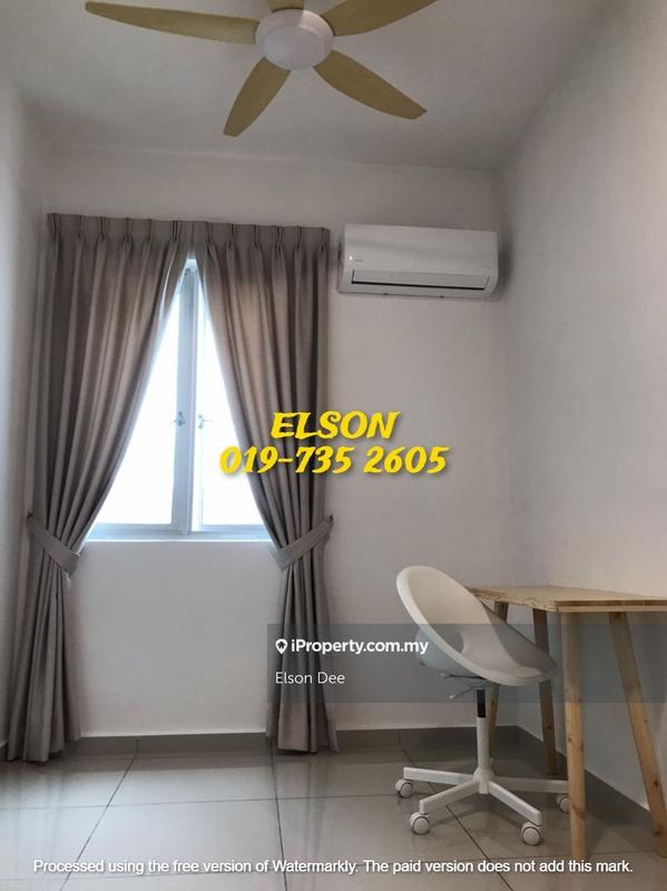 Service Residence for Sale in Metropol by Elson Dee - iProperty.com.my