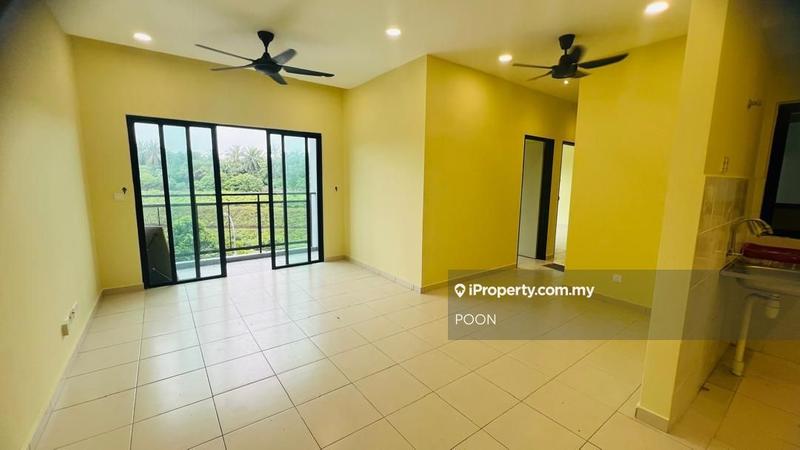 For Sale - Residensi Damai