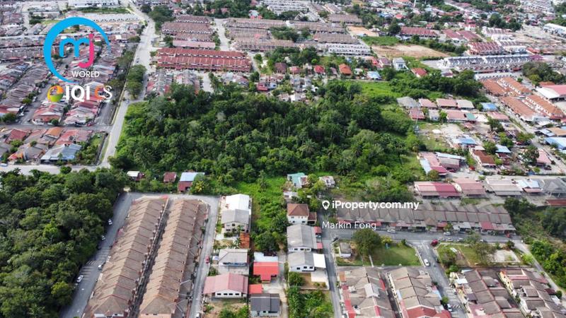 Tanah Pertanian untuk Dijual di 𝐁𝐮𝐤𝐢𝐭 𝐒𝐞𝐭𝐨𝐧𝐠𝐤𝐨𝐥, Kuantan oleh Markin Fong - iProperty.com.my
