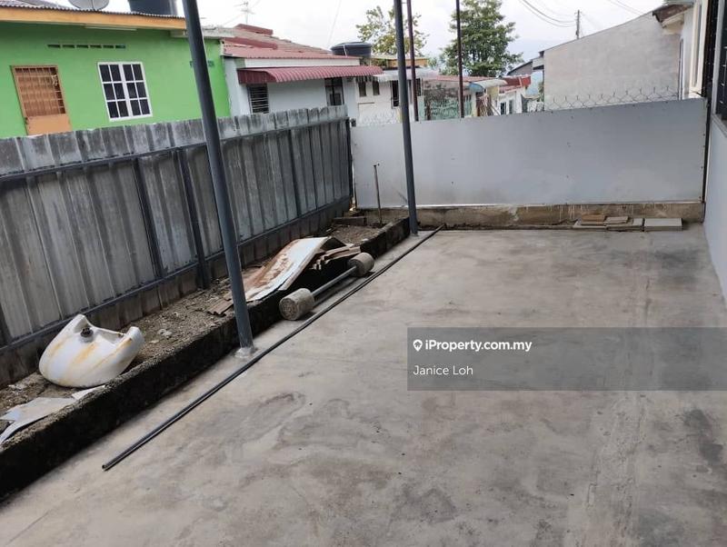1-storey Terraced House for Sale in Taman Tuanku Jaafar, Sungai Gadut by Janice Loh - iProperty.com.my