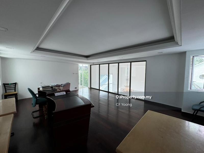 Bungalow House untuk Dijual di Taman Tugu, KL City Centre oleh CF Yoong - iProperty.com.my