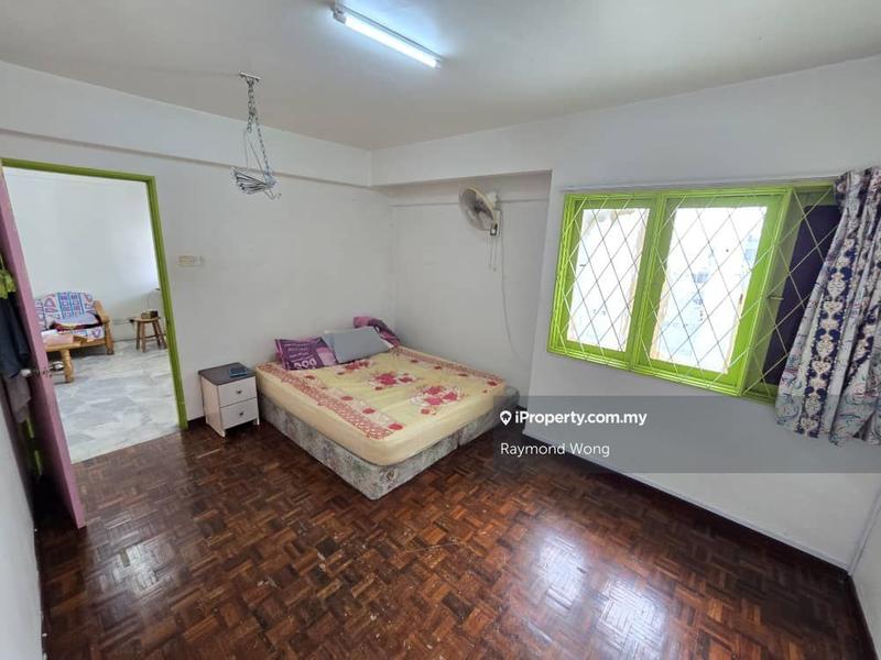 Apartment for Sale in Grandeur Tower by Raymond Wong - iProperty.com.my