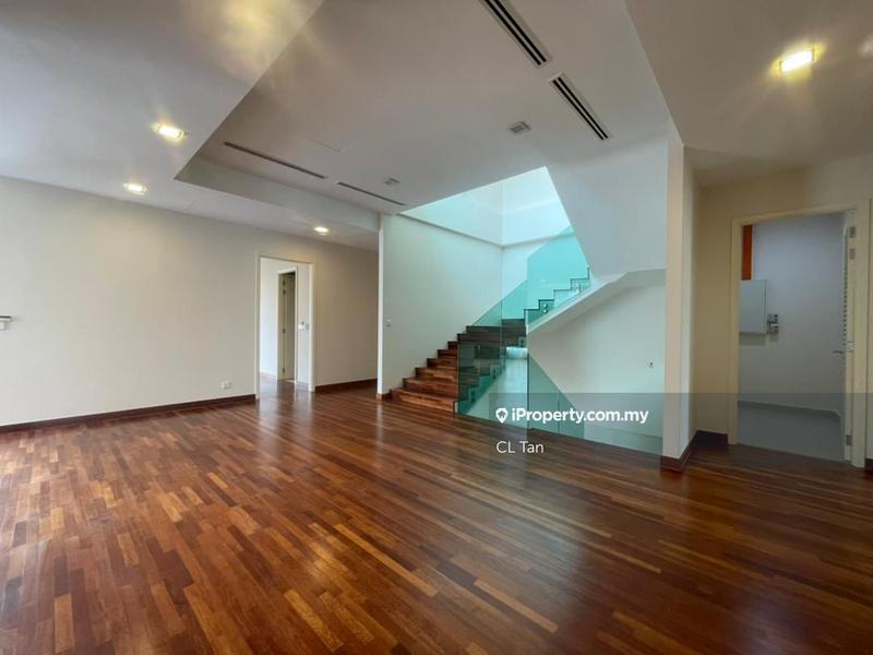 Service Residence for Rent in Brunsfield Residence by CL Tan - iProperty.com.my