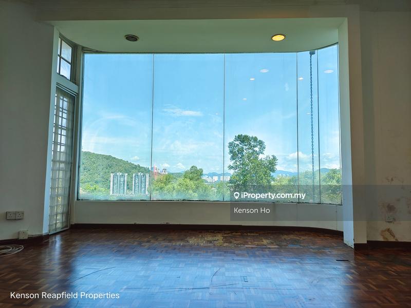 Rumah Teres 3-Tingkat untuk Dijual di Bukit Antarabangsa, Ampang oleh Kenson Ho - iProperty.com.my