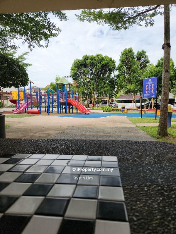 Bungalow House for Sale in Kemuning Residence, Shah Alam by Krystin Lim - iProperty.com.my