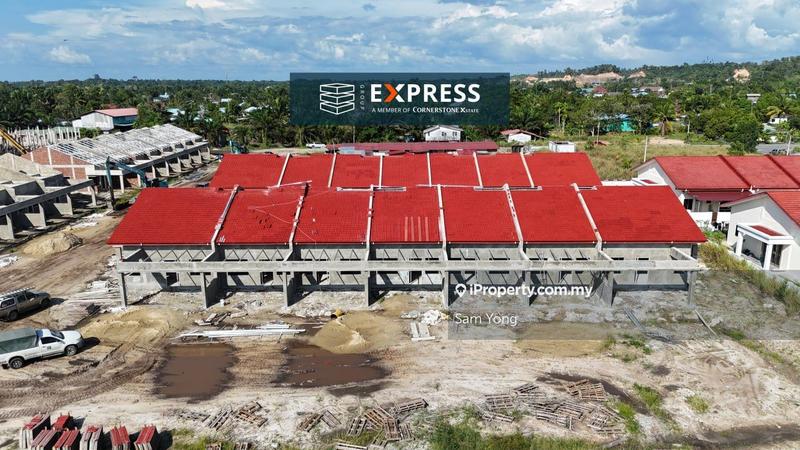 2-storey Terraced House for Sale in Taman Wang 3, Miri by Sam Yong - iProperty.com.my