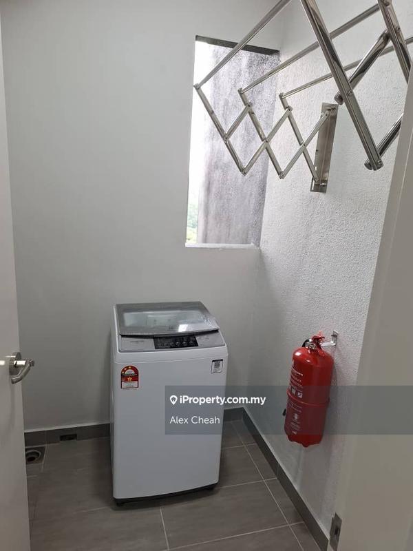 For Rent - Aurora Subang Jaya