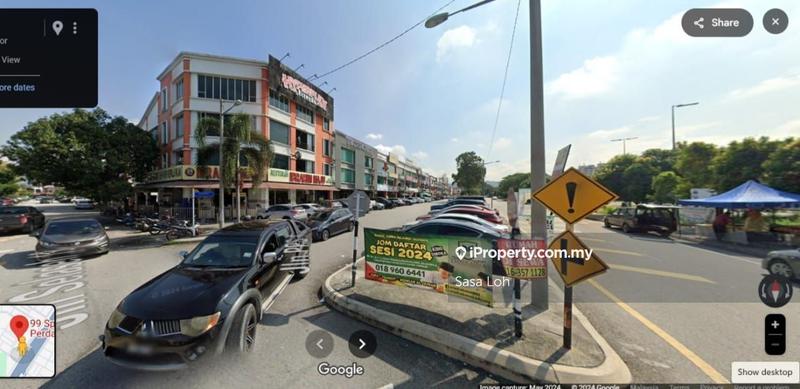 Shop for Sale in Pusat Perdagangan Selaseh, Batu Caves by Sasa Loh - iProperty.com.my