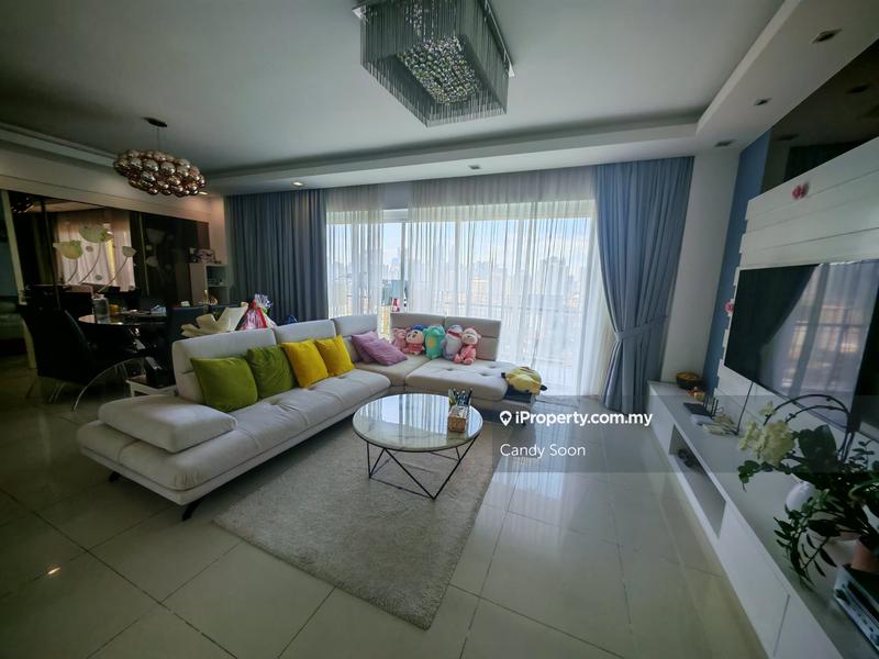 Condominium for Sale in One Jelatek by Candy Soon - iProperty.com.my