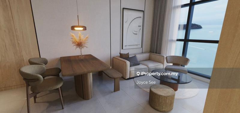 Pangsapuri untuk Dijual di Assana Serviced Suites @ Tropicana Cenang oleh Joyce See - iProperty.com.my