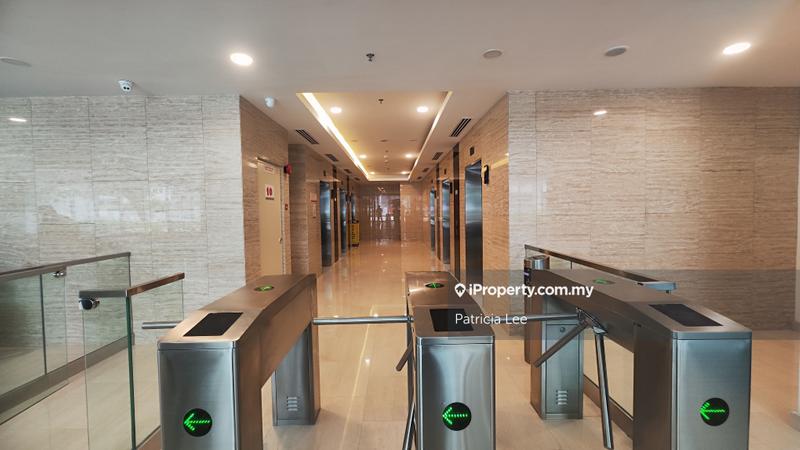 Pejabat untuk Disewa di Brickfields, Kl Sentral oleh Patricia Lee - iProperty.com.my