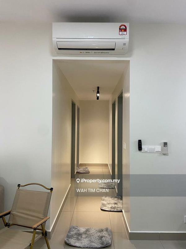 Service Residence for Rent in M Luna by CHESTER CHAN - Corridor - iProperty.com.my