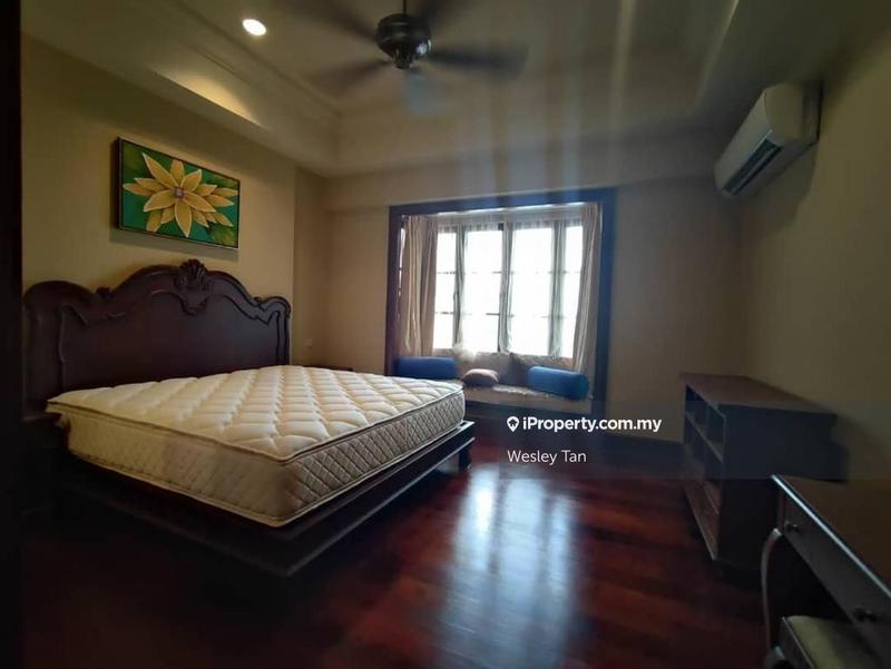 Residensi Servis untuk Dijual di Casa Del Rio oleh Wesley Tan - iProperty.com.my