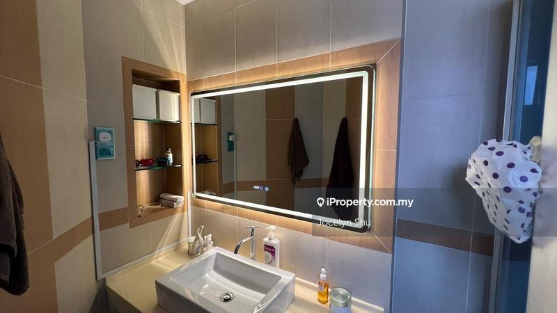 Service Residence for Sale in Fortune Avenue by Jocelyn Shu - iProperty.com.my