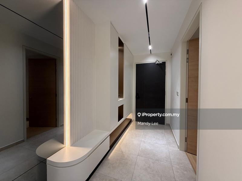 Condominium for Rent in Trinity Pentamont by Mandy Lee - iProperty.com.my