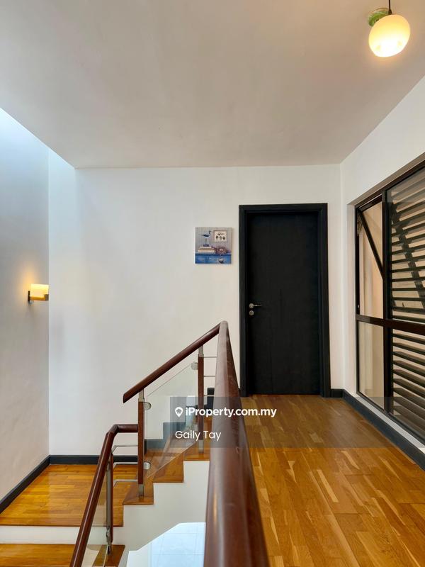 Rumah Berangkai 3 Tingkat untuk Disewa di Symphony Hills, Cyberjaya oleh Gaily - Interior - iProperty.com.my