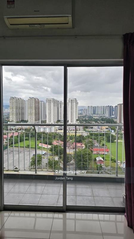 Condominium for Sale in Zeta Deskye (Alam Saujana) by Jordan Tang - iProperty.com.my