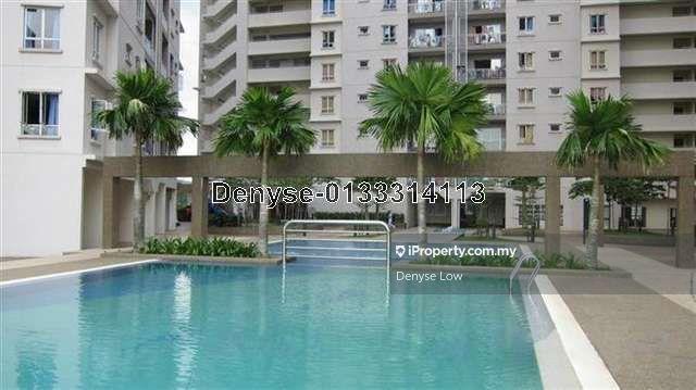 Kondominium untuk Dijual di Cova Villa oleh Denyse Low - iProperty.com.my