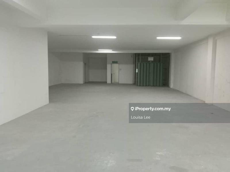 Semi-D Factory for Sale in Bukit Rimau, Shah Alam by Louisa Lee - iProperty.com.my