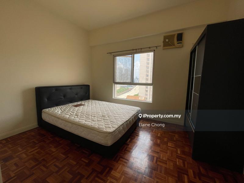 Kondominium untuk Dijual di Seri Maya Condominium oleh Elaine Chong - iProperty.com.my