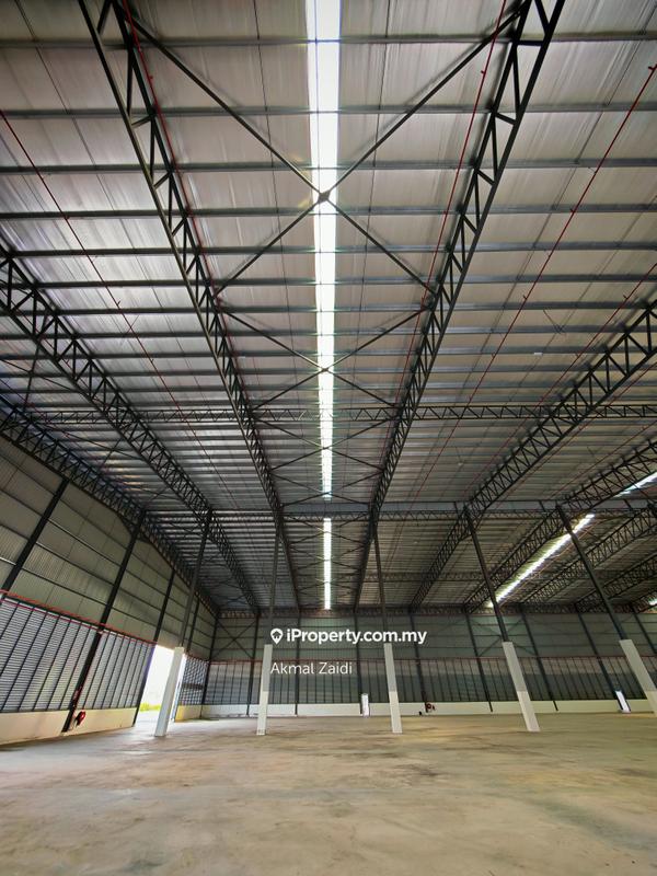 Warehouse for Sale in Perindustrian Negeri Sembilan, Nilai by Akmal Zaidi - iProperty.com.my