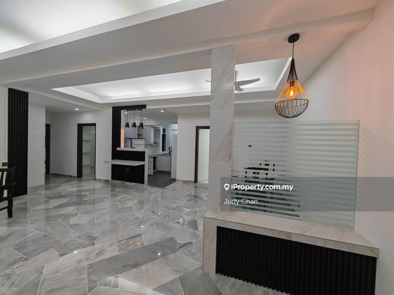 For Rent - Subang Perdana Goodyear Court 10