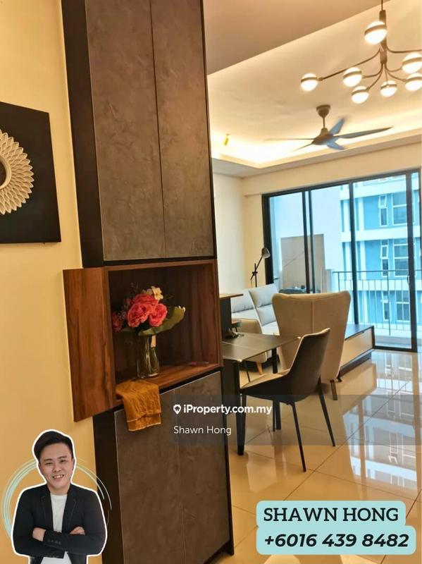 Condominium for Rent in M Vista by Shawn Hong - iProperty.com.my