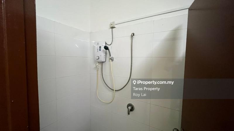 Pangsapuri untuk Dijual di Kayangan Apartment oleh Roy Lai - iProperty.com.my