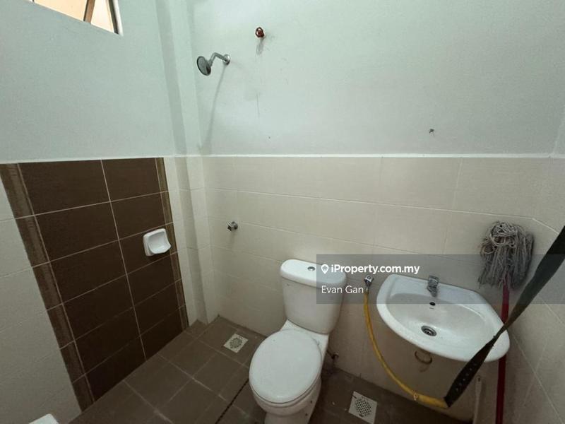 Rumah Berangkai 1 Tingkat untuk Dijual di Taman Saujana Permai, Bukit Katil oleh Evan Gan - iProperty.com.my