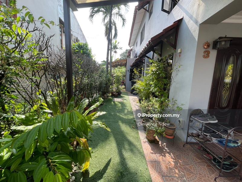 Rumah Berkembar untuk Dijual di SS4, Petaling Jaya oleh Clemence Ngew - iProperty.com.my