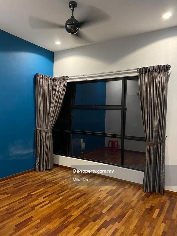 Rumah Berkembar untuk Disewa di Twin Palms, Bandar Sungai Long oleh Mike Na - iProperty.com.my