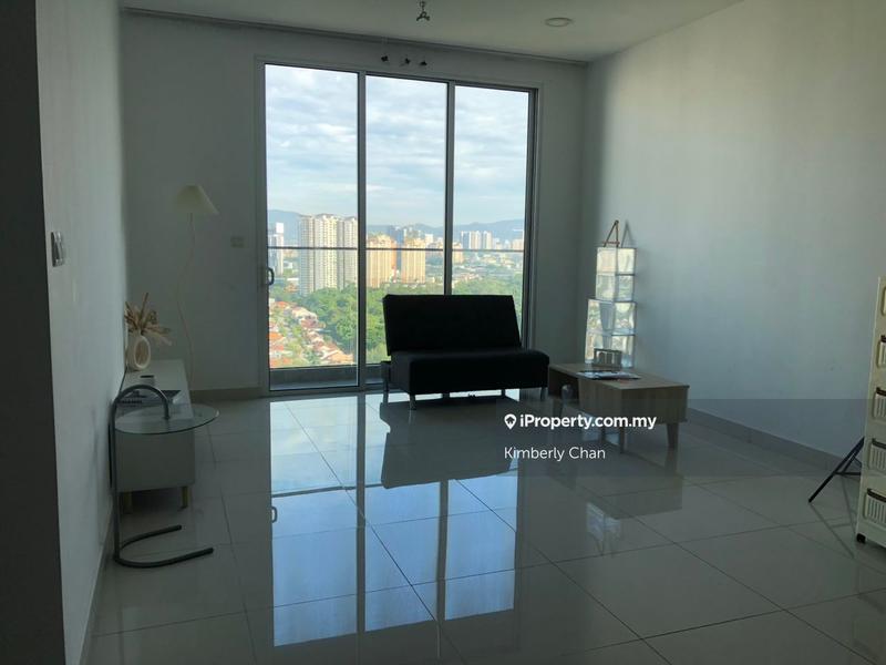 For Rent - Rica Residence