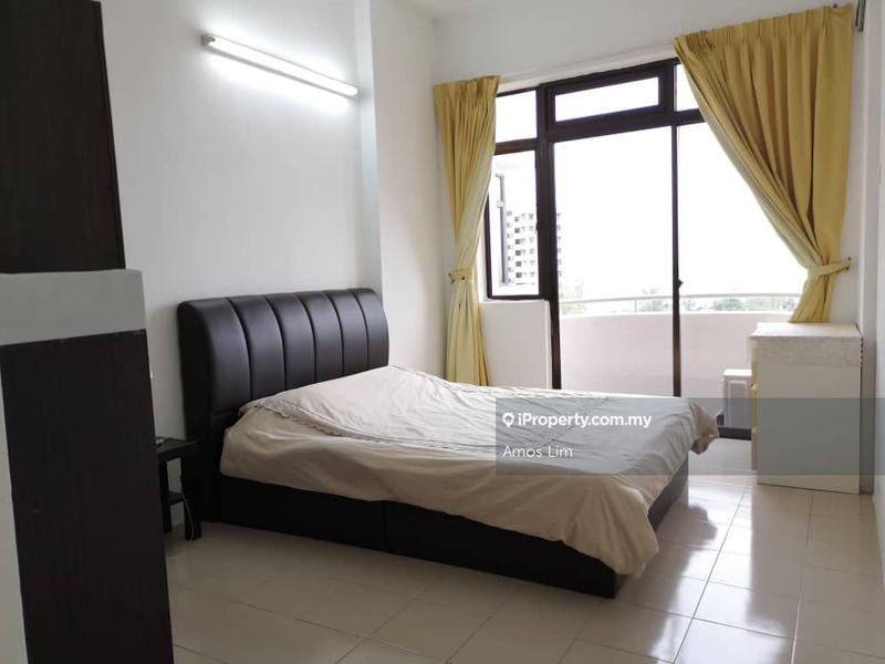 Condominium for Sale in Eden Seaview Condominium by Amos Lim - iProperty.com.my