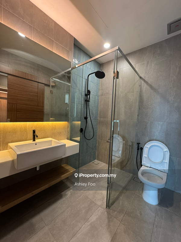 Service Residence for Sale in Alfa Bangsar by Ashley Foo - iProperty.com.my