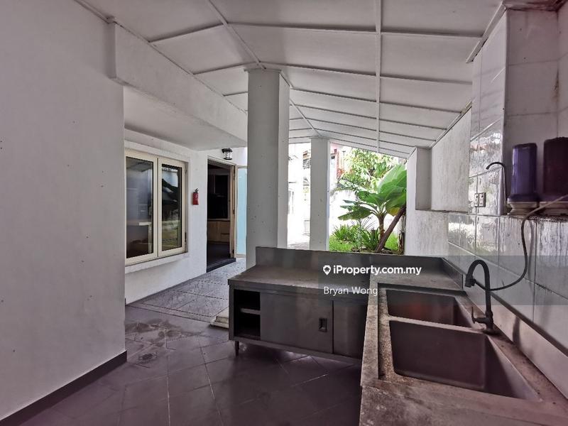 Rumah Berkembar untuk Dijual di SS 21, Damansara Utama, Petaling Jaya oleh Bryan Wong - iProperty.com.my