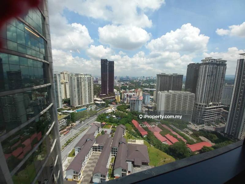 Pejabat untuk Dijual di Kampung Kerinchi (Bangsar South), Kuala Lumpur oleh Clarisse T - iProperty.com.my