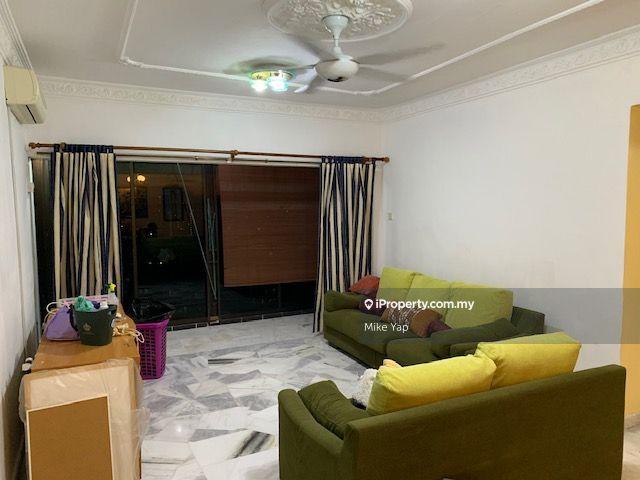 Kondominium untuk Dijual di Menara Alpha oleh Mike Yap - iProperty.com.my