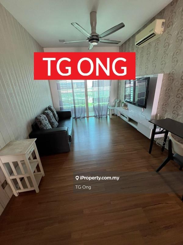 For Rent - The Signature Condo