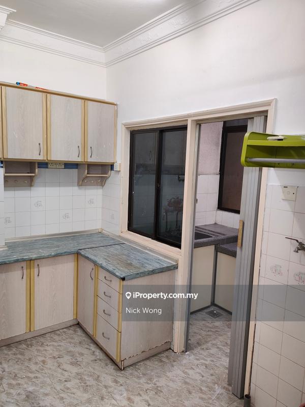Condominium for Sale in Pandan Mewah Heights by Nick Wong - iProperty.com.my