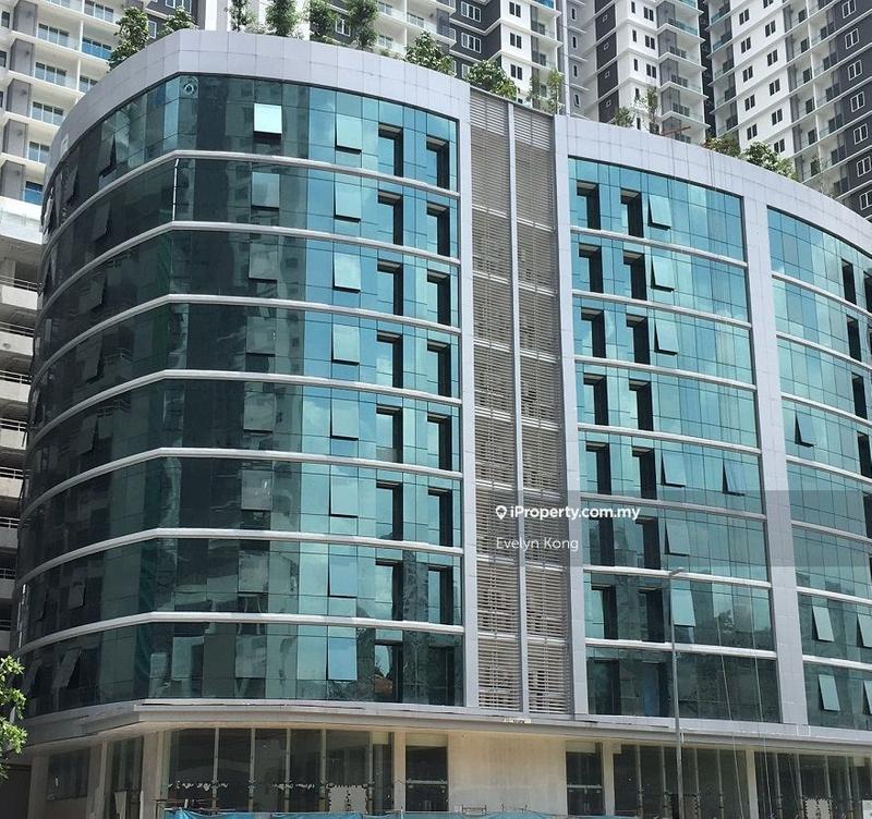 Office for Sale in Southbank Residence by Evelyn Kong - iProperty.com.my