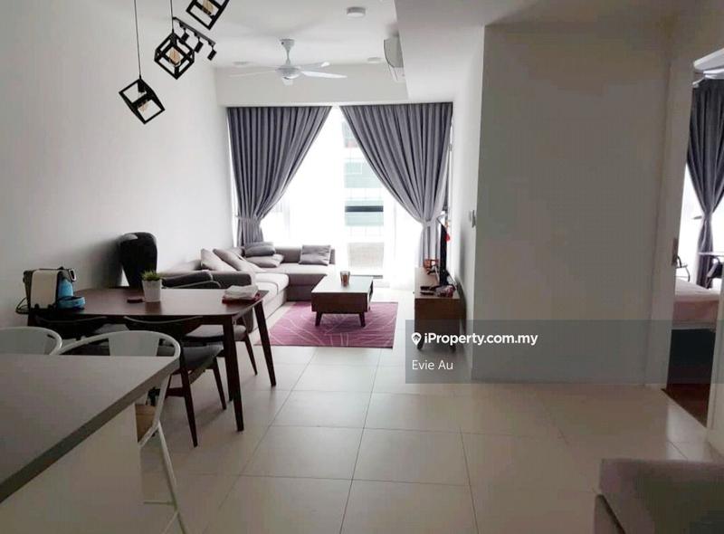 For Rent - Three28 Tun Razak